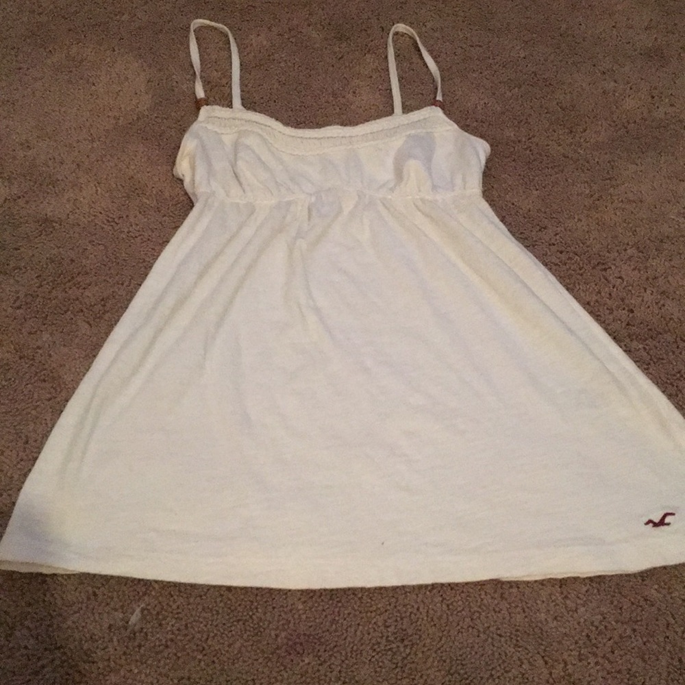 camisole ,you could use it during summer